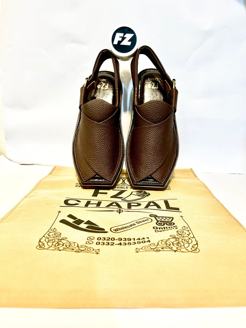 Air Kaptaan Chappal