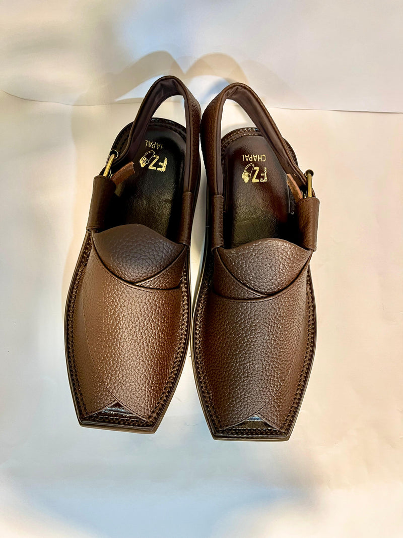 Air Kaptaan Chappal