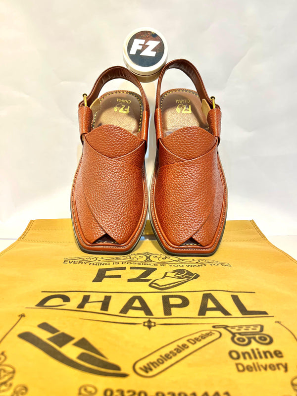 Smart Zalmi Chappal