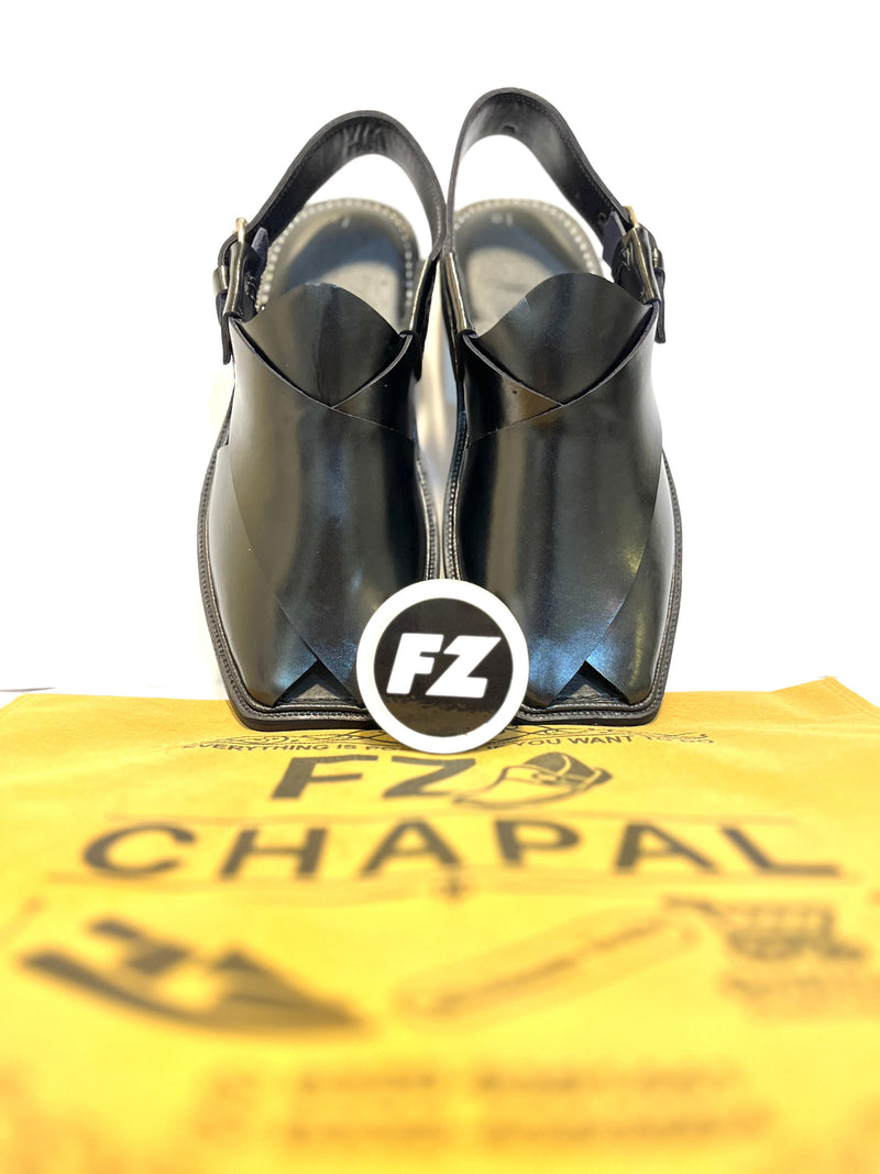 Charsadda Chappal