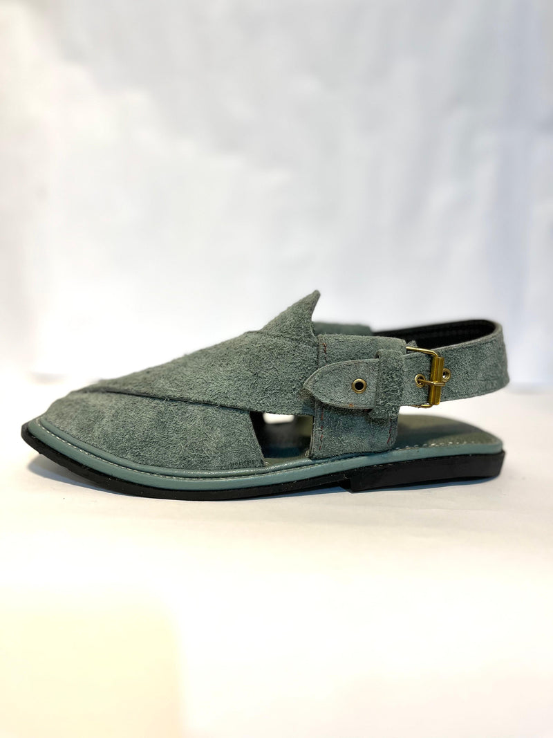 Peshawari Sabar Chappal