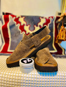 Sabar Kaptaan Chappal