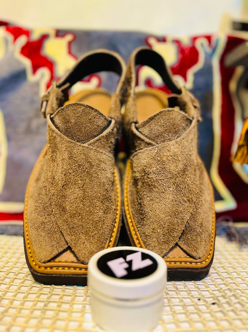 Sabar Kaptaan Chappal