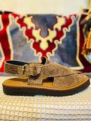 Sabar Kaptaan Chappal