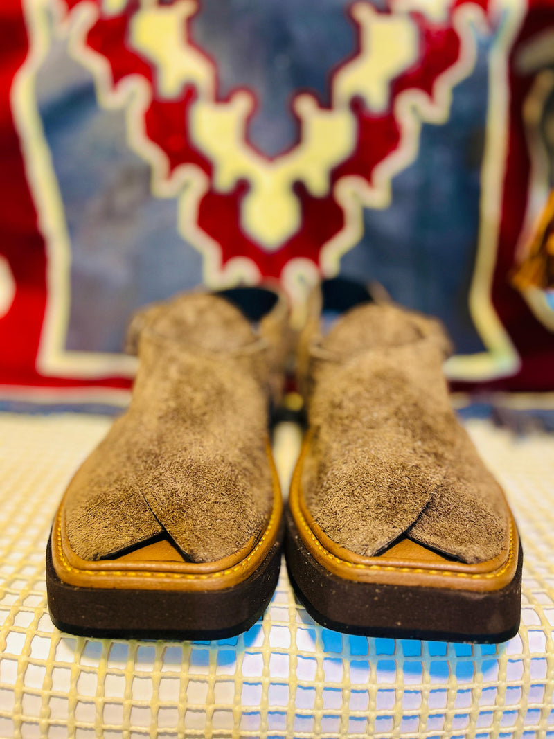 Sabar Kaptaan Chappal