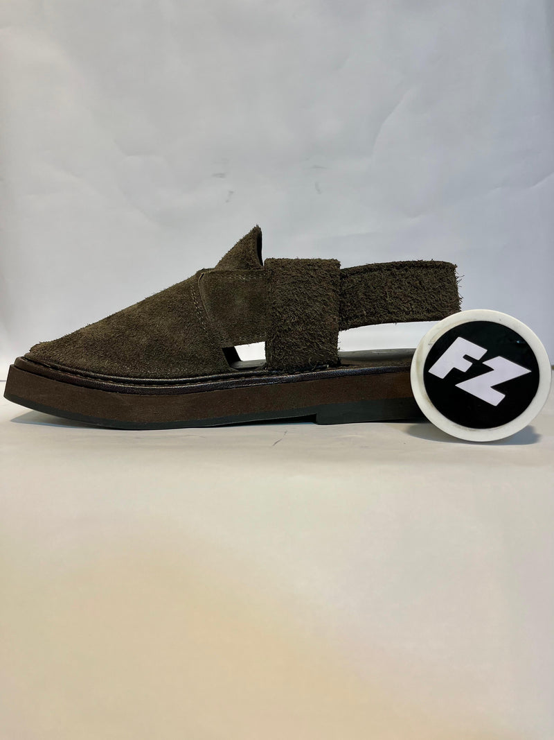 Sabar Kaptaan Chappal