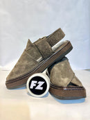 Sabar Kaptaan Chappal