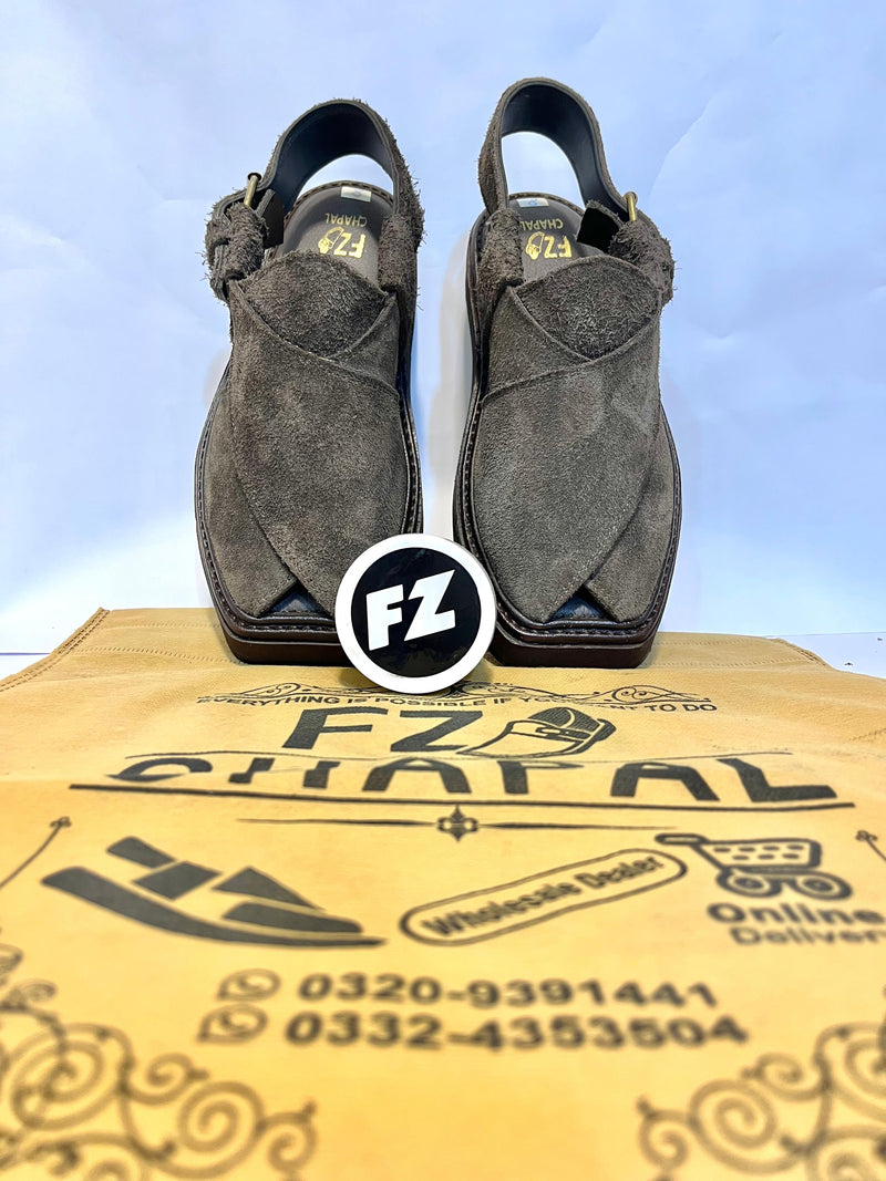 Sabar Kaptaan Chappal