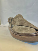 Sabar Kaptaan Chappal