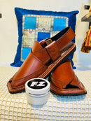 3 Gear Black  Chappal