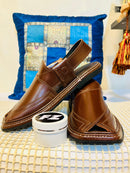 3 Gear Black  Chappal