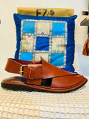 Charsadda Chappal