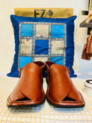 Charsadda Chappal