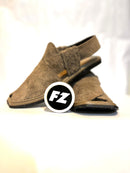 Peshawari Sabar Chappal