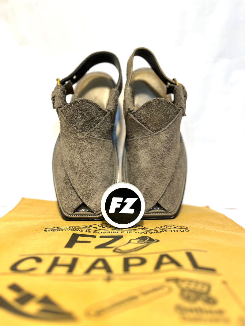 Peshawari Sabar Chappal