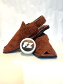 Peshawari Sabar Chappal