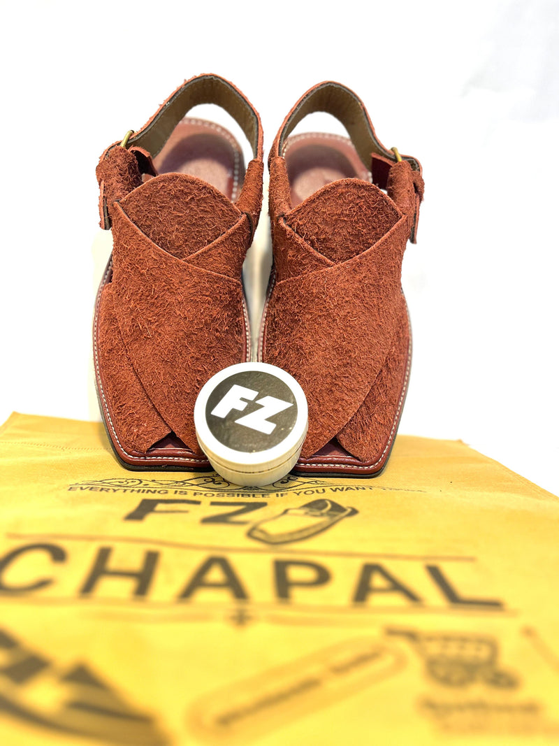 Peshawari Sabar Chappal