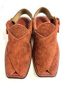 Peshawari Sabar Chappal