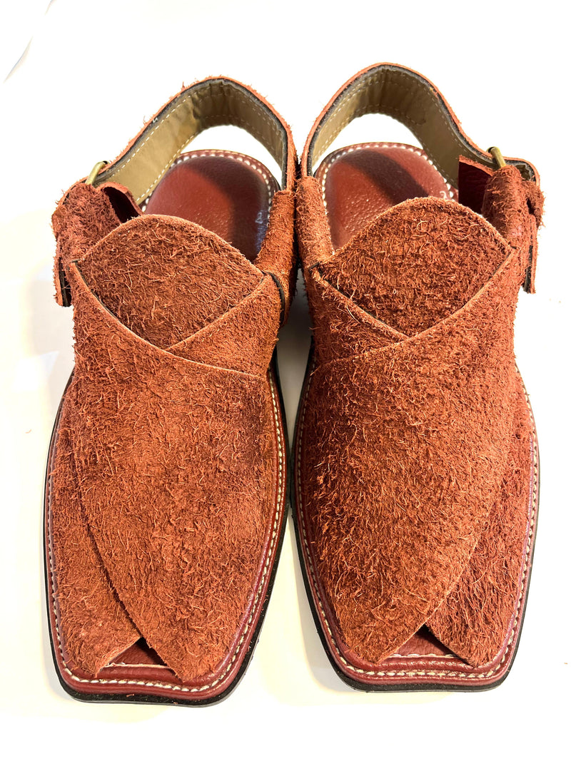 Peshawari Sabar Chappal