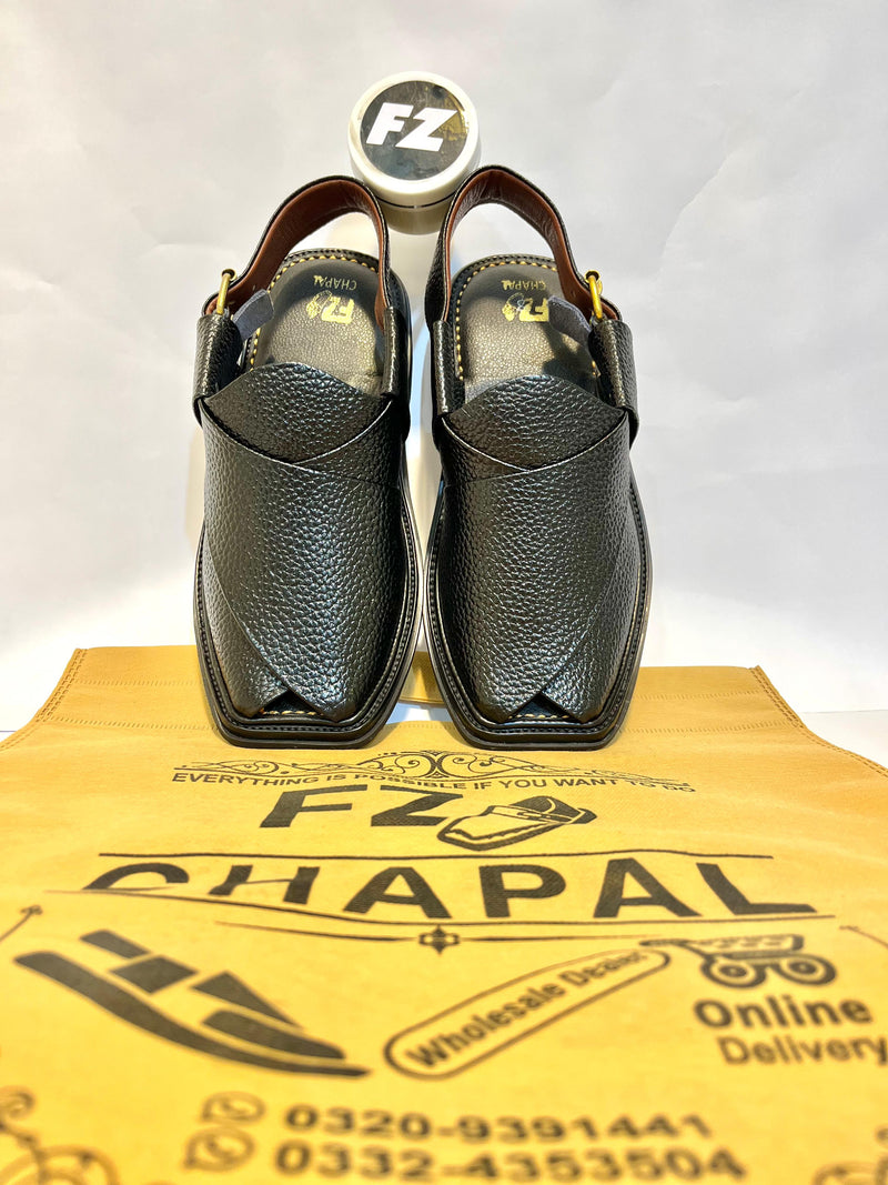 Smart Zalmi Chappal